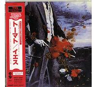 Yes - Tormato [Import]