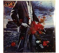 YES "TORMATO" LP 1978