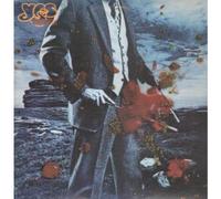 YES - TORMATO LP US ATLANTIC 1978