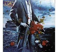 Yes - TORMATO LP (VINYL ALBUM) UK ATLANTIC 1978