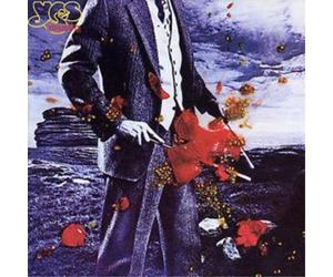 Yes Tormato: (Remastered and Expanded) (CD) Album