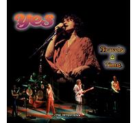 Yes - Travels and Time: The Interviews