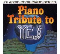 Yes Tribute - Piano Tribute To Yes