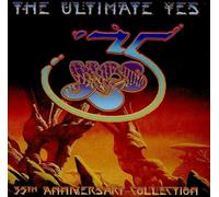 Yes - Ultimate Collection - 35th Anniversary (2 CD)