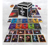 YES - UNION 30 LIVE (SUPER DELUXE FLIGHT CASE BOX SET)