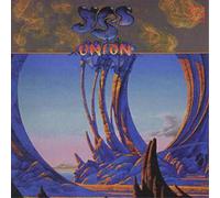 Yes Union (CD) Album