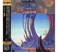 Yes - Union (Mini Lp Sleeve)
