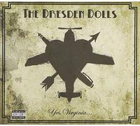 Yes Virginia by Roadrunner Records (2006-04-18)