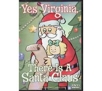 Yes Virginia, There is a Santa Claus
