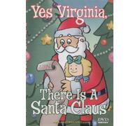 Yes Virginia, There Is A Santa Claus [Slim Case]