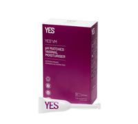 YES Water Based - Vaginal Moisturiser (5ml - .17fl oz - applicators x 6)