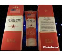 Yes We Can The Original U.S.A Bath & Shower Lady Donna Docciaschiuma 250ml