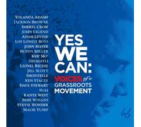 Yes We Can: Voice of a Grassroo