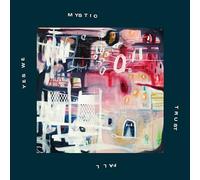 Yes We Mystic - Trust Fall