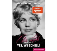 Yes, we schell!