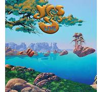 Yes 50 Live (CD) Album
