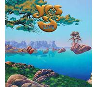 Yes - Yes - 50th Anniversary Live (Japanese Title) [SHM