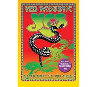 Yes - Yes Acoustic