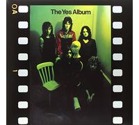 Yes - Yes Album (180 g) (LP)
