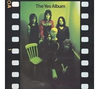 The Yes Album LP Vinile