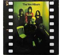 yes - yes album