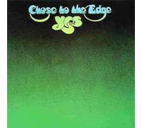 Yes - Yes - CLOSE TO THE EDGE