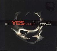 Yes - Yes Family