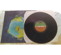 Yes - Yes FRAGILE, with book, gatefold, K500009
