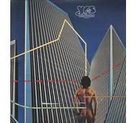 YES - Yes - Going For The One - Atlantic - K 50379, Atlantic - K50379