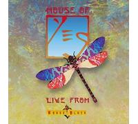 Yes - Yes: Live from House of Blues