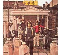 Yes - Yes (Remastered)