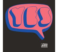 Yes - Yes (Limited Edition) (Reissue) (Cobalt Blue Coloured) (LP)