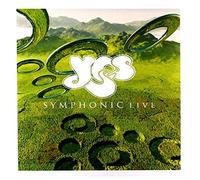 Yes - Symphonic Live-Live in Amsterdam 2001 (2 LP)