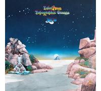 Yes - Tales From Topographic Oceans (LP)