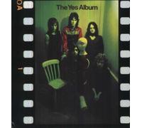 Yes YES - YES ALBUM (RMST) (1 LP) (Vinyl LP)
