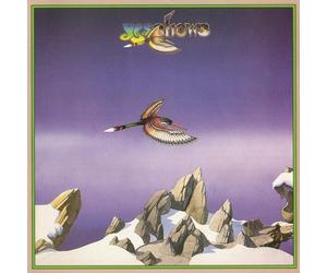 Yes - Yesshows/Expanded (Remastered)