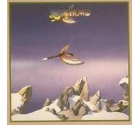 YES - YESSHOWS (LIVE) (Double LP) [VINYL]