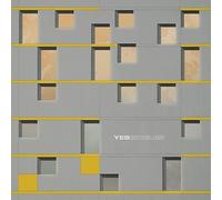 Yes - Yessingles (LP)