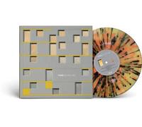 Yes Yessingles (Rockoctober) Vinile Lp Colorato Splatter Nuovo e Sigillato