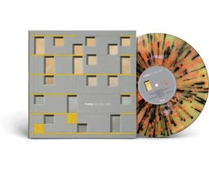 Yes Yessingles (Rockoctober) Vinile Lp Colorato Splatter Nuovo e Sigillato