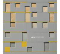 Yes Yessingles (Rockoctober) Vinile Lp Colorato Splatter Nuovo e Sigillato