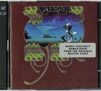 Yes - Yessongs - 2 Cd