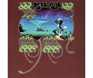 Yes - Yessongs