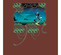 Yes - Yessongs [Hi-Res (MQA x UHQ