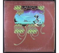 YES - yessongs LP