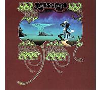 Yes - Yessongs (Remastered)