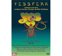 Yes - Yesspeak [35th Anniversary]
