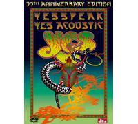Yes - Yesspeak & Yes Acoustic: 35th Anniversary Collect