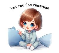 Yes You Can Marzipan