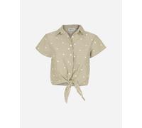 Yes Zee Basic W - Camicia - Donna - Beige XL
